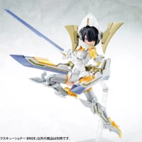 Megami Device 13.1 Bullet Knights Executioner Bride - Image 8