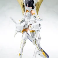 Megami Device 13.1 Bullet Knights Executioner Bride - Image 9