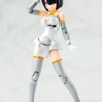Megami Device 13.1 Bullet Knights Executioner Bride - Image 10