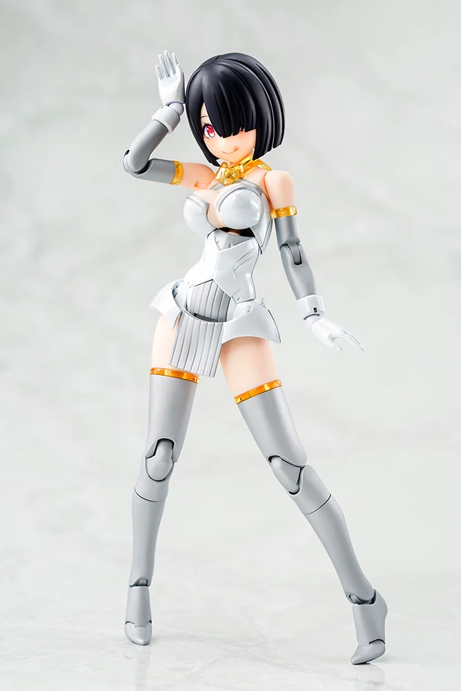 Megami Device 13.1 Bullet Knights Executioner Bride - Image 10