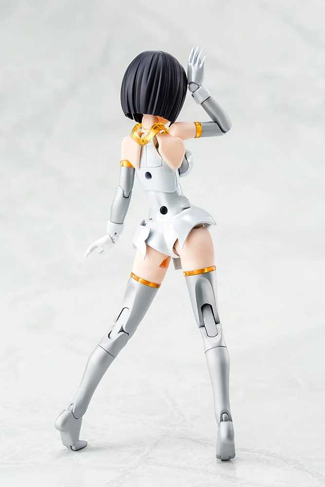 Megami Device 13.1 Bullet Knights Executioner Bride - Image 11