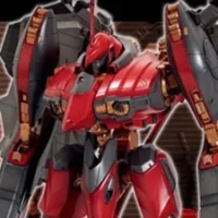 4934054058488-thumb Armored Core AC013 Nineball Seraph