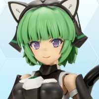 4934054059911-thumb Frame Arms Girl Magatsuki  (Cat Armor Ver.)