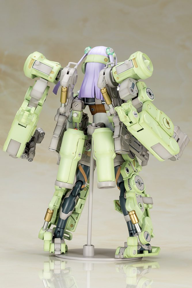 Frame Arms Girl Greifen - Image 5