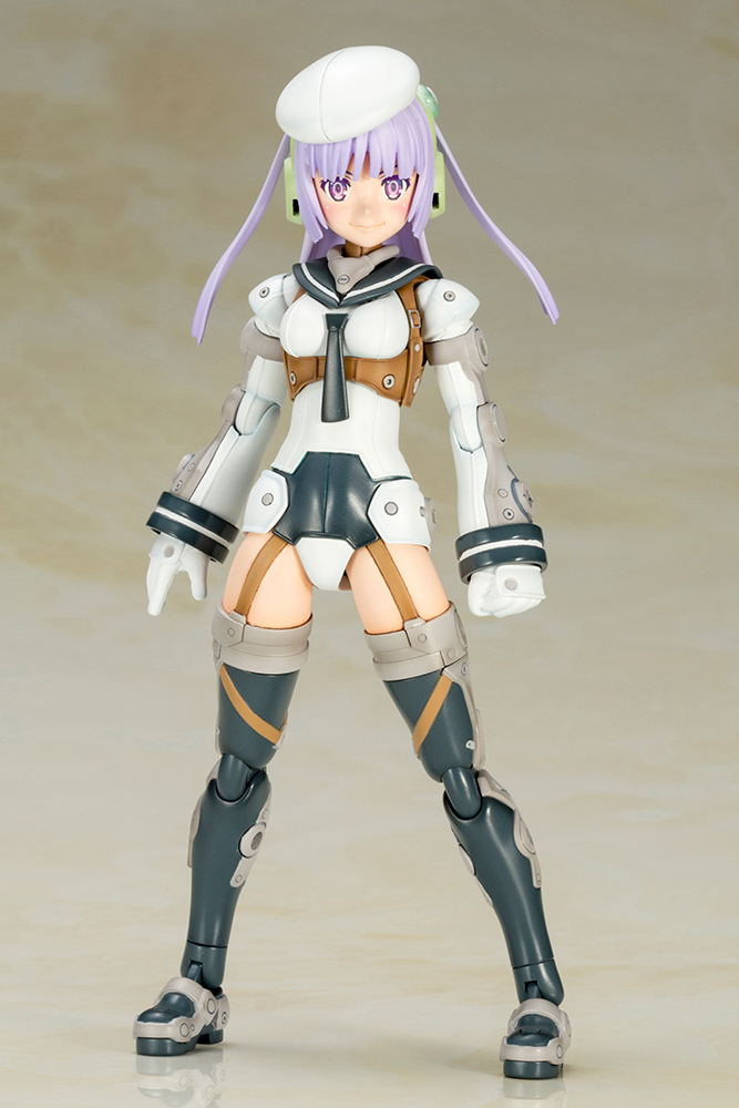 Frame Arms Girl Greifen - Image 9