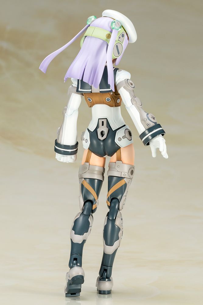 Frame Arms Girl Greifen - Image 10