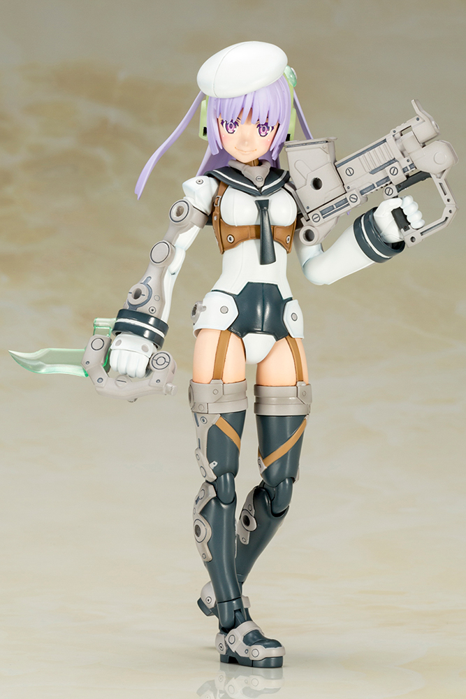 Frame Arms Girl Greifen - Image 11
