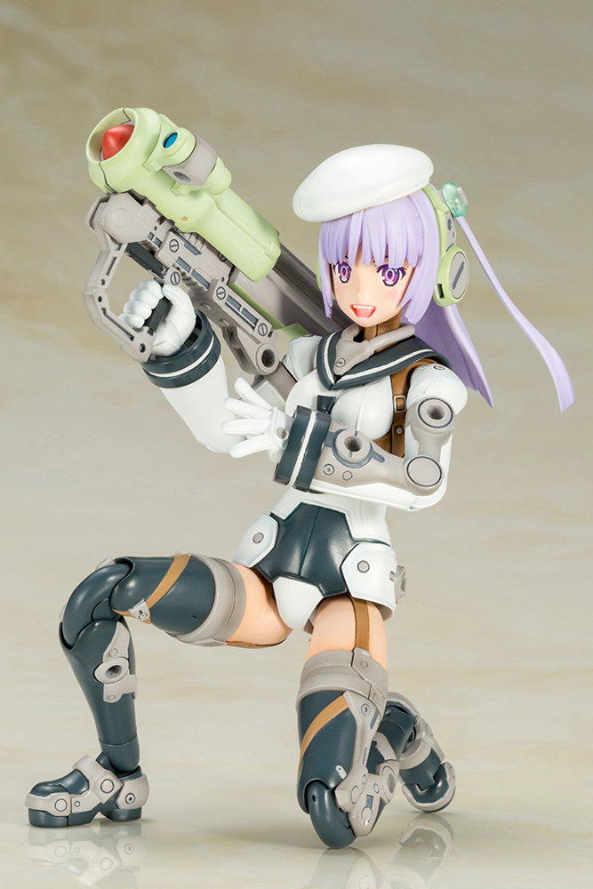 Frame Arms Girl Greifen - Image 12