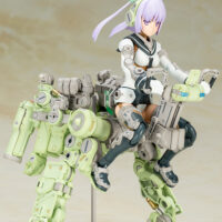 Frame Arms Girl Greifen - Image 13