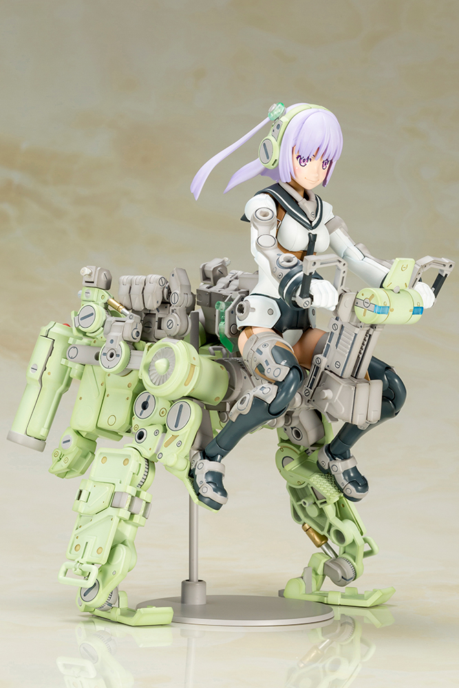 Frame Arms Girl Greifen - Image 13