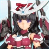 4934054062195-thumb Frame Arms Girl Magatsuki