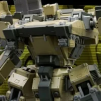 4934054062966-thumb Armored Core NX10 GAN01-SUNSHINE-L