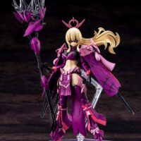 Megami Device 19.1 Auv Amaterasu Eclipse - Image 3
