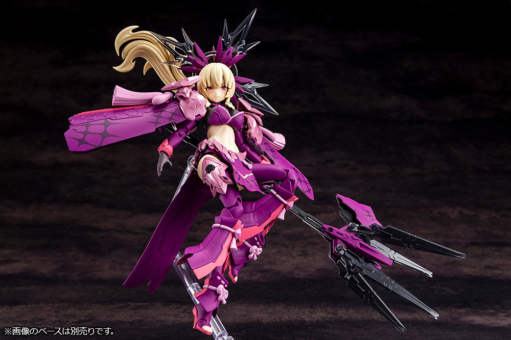 Megami Device 19.1 Auv Amaterasu Eclipse - Image 5