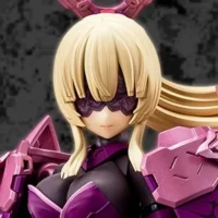4934054063710-thumb Megami Device 19.1 Auv Amaterasu Eclipse