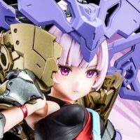 4934054064670-thumb Megami Device 25.1 Buster Doll Paladin Darkness Claw