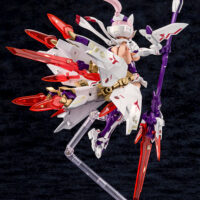 Megami Device 12 Asra Nine-Tails - Image 5
