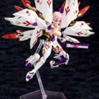 Megami Device 12 Asra Nine-Tails - Image 7