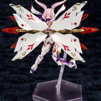 Megami Device 12 Asra Nine-Tails - Image 8