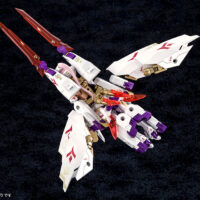 Megami Device 12 Asra Nine-Tails - Image 11
