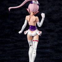 Megami Device 12 Asra Nine-Tails - Image 13