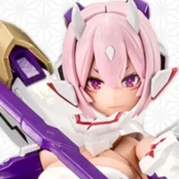 4934054065325-thumb Megami Device 12 Asra Nine-Tails