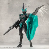 Megalomaria Unlimited Universe # Mephisto  (Prototype Color) - Image 18