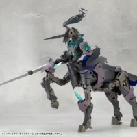 Megalomaria Unlimited Universe # Mephisto  (Prototype Color) - Image 20