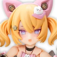 4934054068661-thumb Megami Device 26 Puni☆Mofu Mao