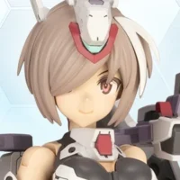 4934054068814-thumb Frame Arms Girl Chu Yun