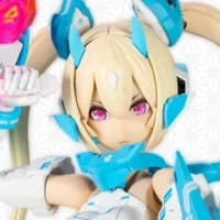 4934054071623-thumb Megami Device  5.1 Asra Ninja Aoi