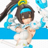 Megami Device  6.1 Asra Archer Aoi - Image 1