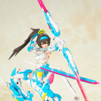 Megami Device  6.1 Asra Archer Aoi - Image 2