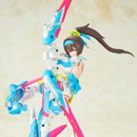 Megami Device  6.1 Asra Archer Aoi - Image 3