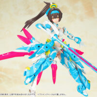 Megami Device  6.1 Asra Archer Aoi - Image 6
