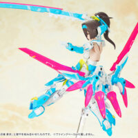 Megami Device  6.1 Asra Archer Aoi - Image 7