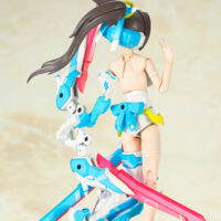 Megami Device  6.1 Asra Archer Aoi - Image 10