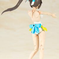 Megami Device  6.1 Asra Archer Aoi - Image 12