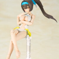 Megami Device  6.1 Asra Archer Aoi - Image 13