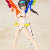 Megami Device  6.1 Asra Archer Aoi - Image 15