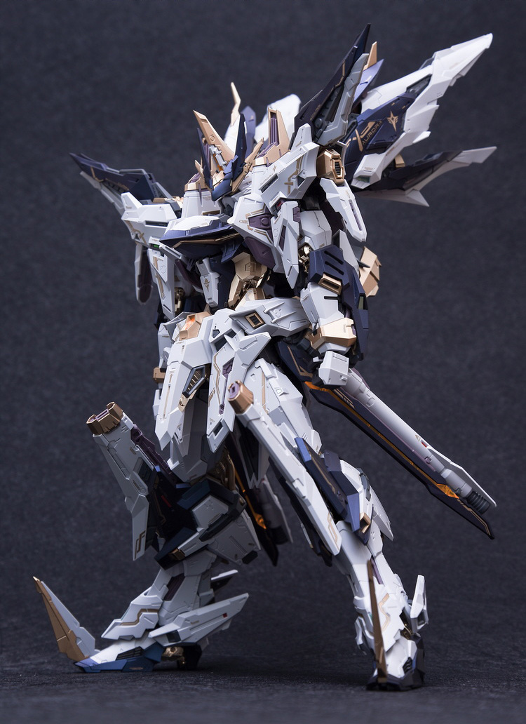 PMD Aurora (Dawn Imperial Knight Troops) - Image 1