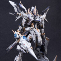 PMD Aurora (Dawn Imperial Knight Troops) - Image 2