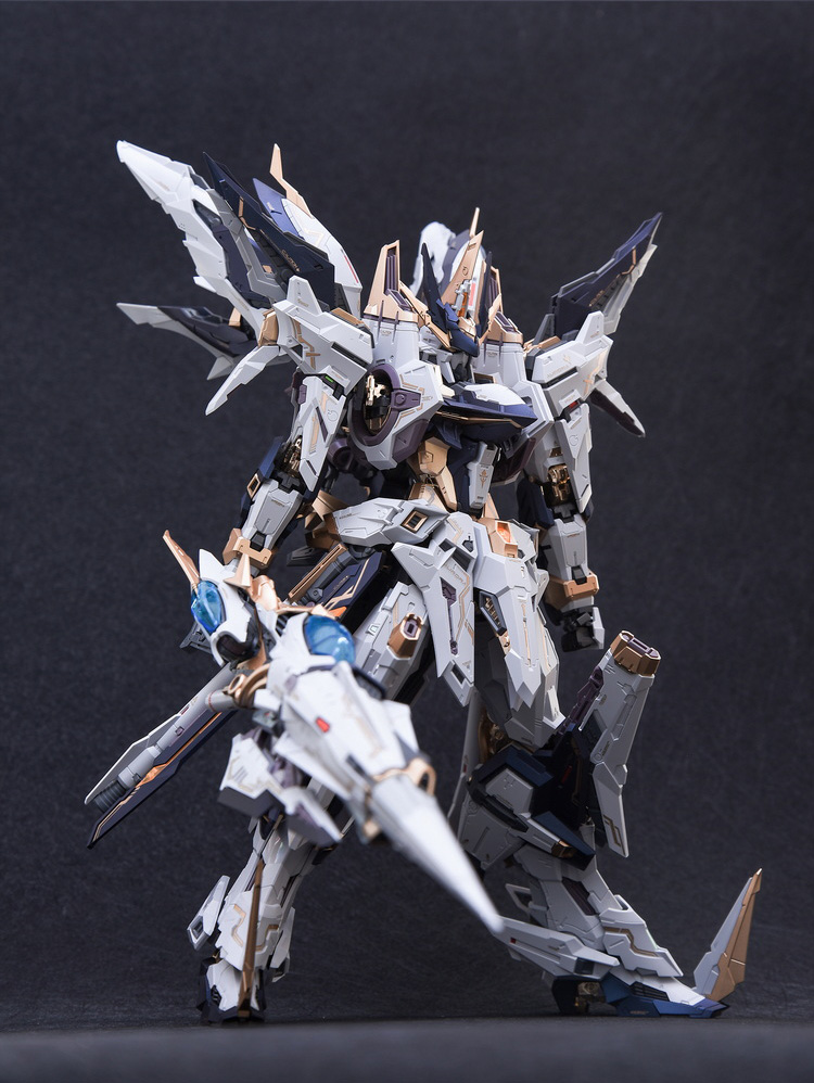 PMD Aurora (Dawn Imperial Knight Troops) - Image 2