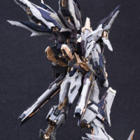 PMD Aurora (Dawn Imperial Knight Troops) - Image 3