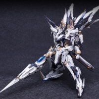 PMD Aurora (Dawn Imperial Knight Troops) - Image 4