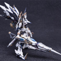PMD Aurora (Dawn Imperial Knight Troops) - Image 5