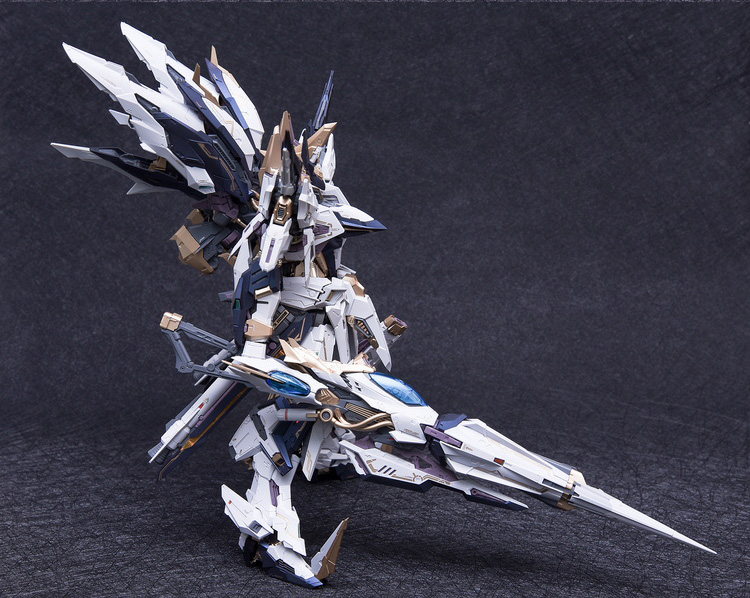 PMD Aurora (Dawn Imperial Knight Troops) - Image 5