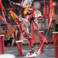 A.T.K. Girl Ling Wang Xing Shi - Image 2