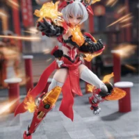 A.T.K. Girl Ling Wang Xing Shi - Image 4