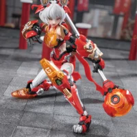 A.T.K. Girl Ling Wang Xing Shi - Image 6